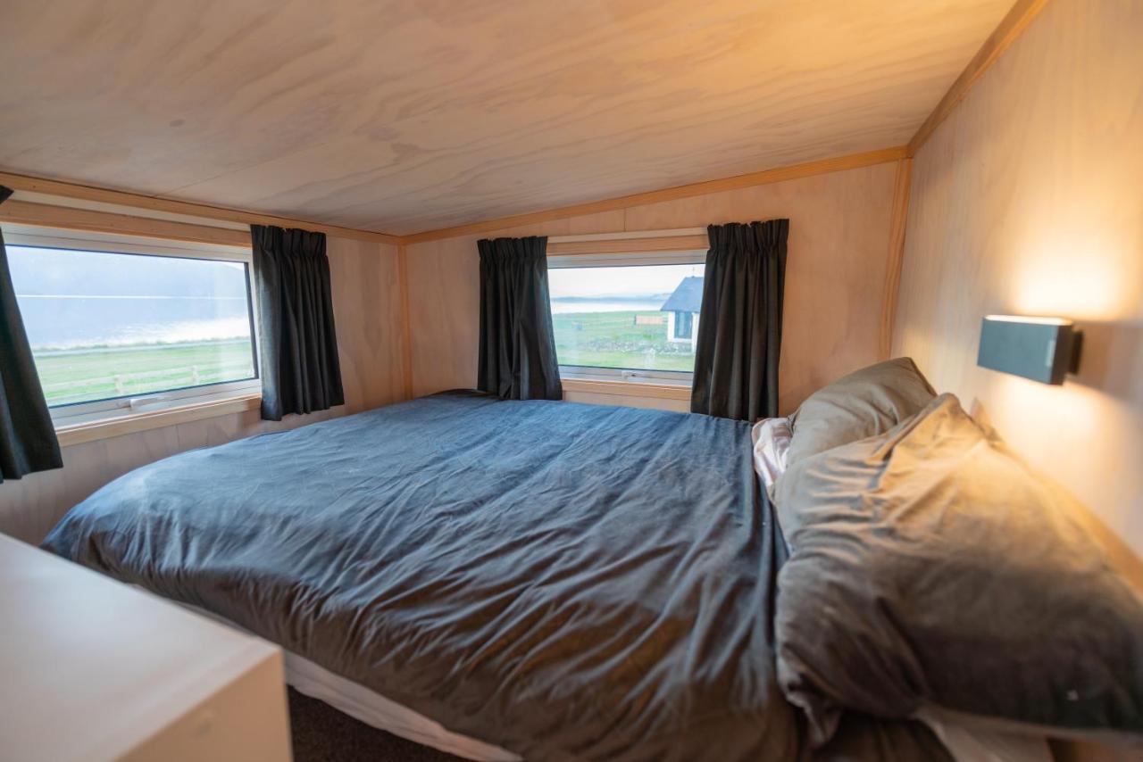 Tiny Piece Of Paradise - Te Anau Tiny House Экстерьер фото